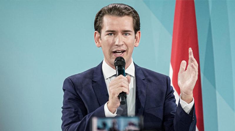 Avusturya’da Seçimlerin Resmi Sonuçları Açıklandı