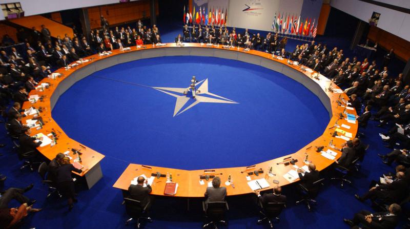 NATO'dan Kritik 'Savunma' Açıklaması