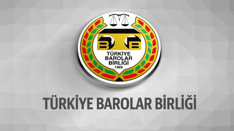 Çoklu Baro Anayasa'ya Aykırı mı? TBB CHP'ye Rapor Gönderdi