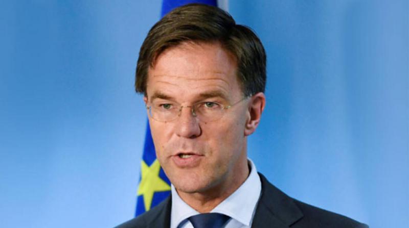 Hollanda Başbakanı: NATO, Türkiye Olmadan Yapamaz