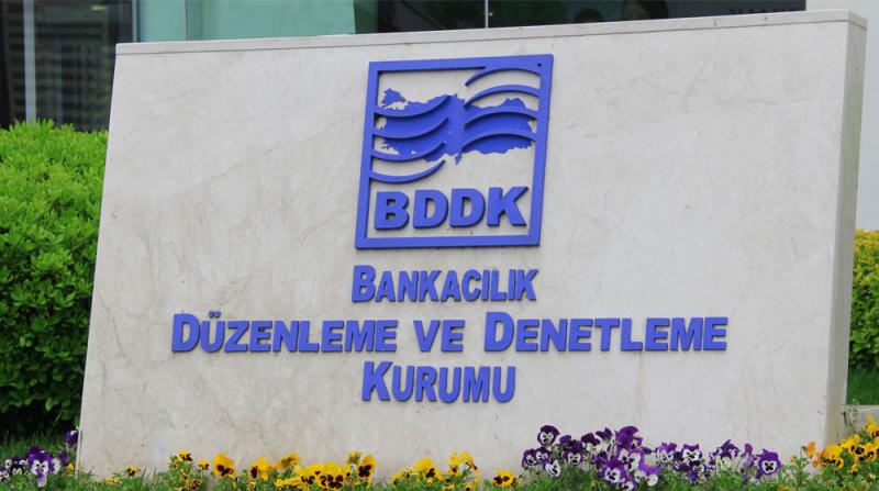 BDDK'dan Kredi Açıklaması