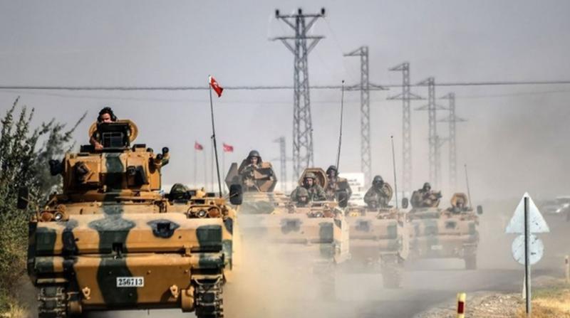 ABD Dışişleri: Türkiye'nin Operasyonunu Durdurmak İçin Adım Atmayacağız