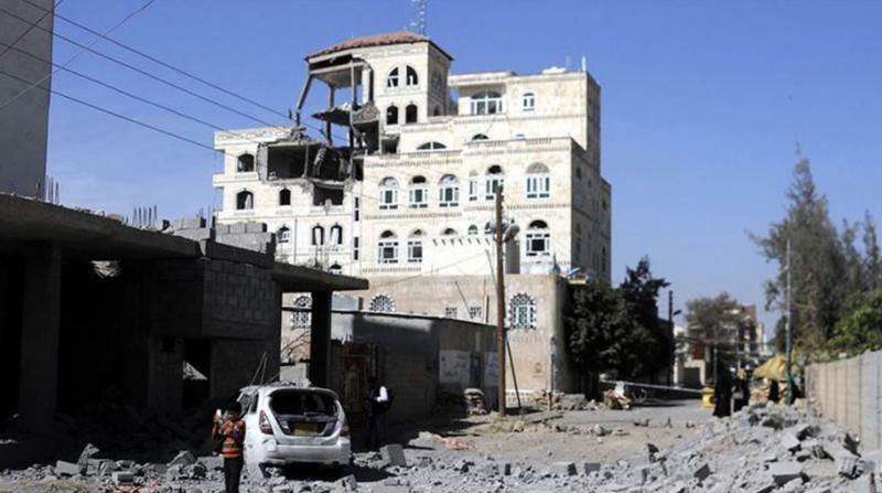 Yemen’de Bombalı Saldırı: Ölü ve Yaralılar Var