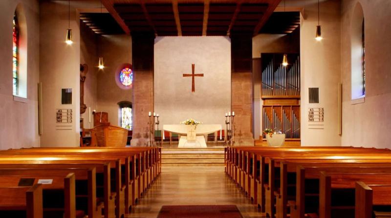 Protestan Kilisesi'nde 700'den fazla cinsel istismar tespit edildi