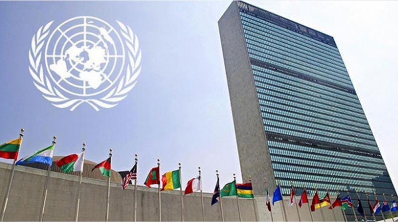 BM ile Sudan Arasında Anlaşma İmzalandı