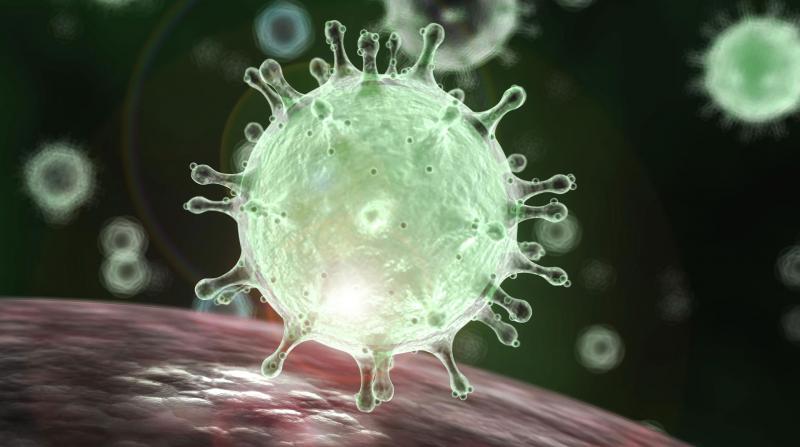 Dünya Sağlık Örgütü'nden Coronavirüs Uyarısı