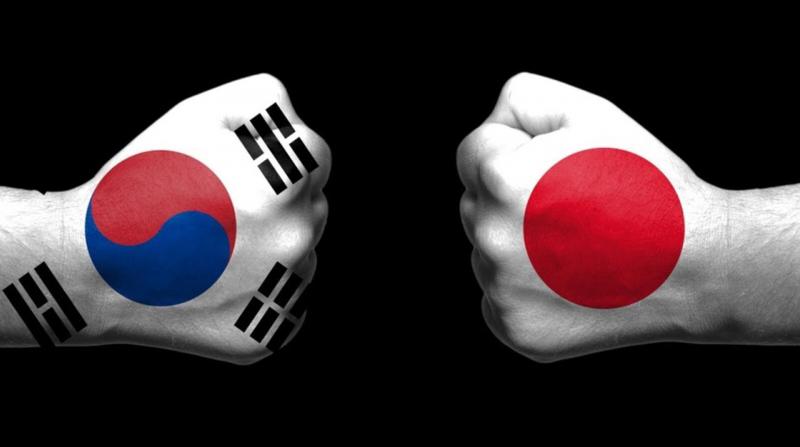 Güney Kore'den Japonya'ya Karşı Hamle! Listeden Çıkardı