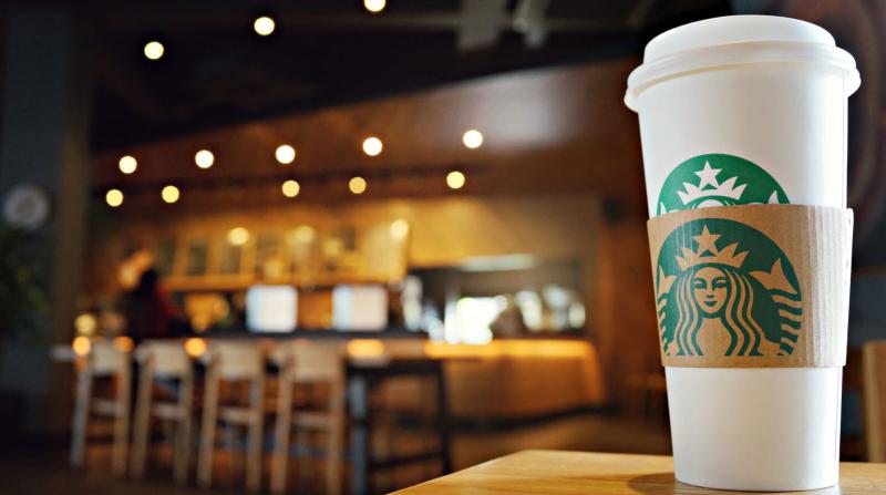 Starbucks ‘corona’ virüsü nedeniyle Çin’de 2 binden fazla şubesini kapattı