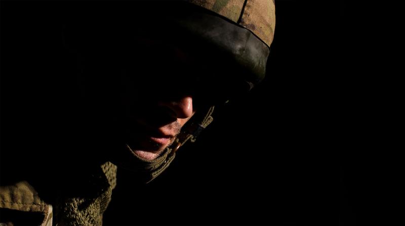 ABD Askerleri Neden İntihar Ediyor? 10 Yılda 60 Binden Fazla Eski Asker İntihar Etti