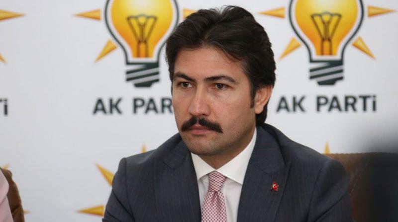 AKP'li Özkan: Hak Ve Özgürlükler Güvence Altına Alınacak