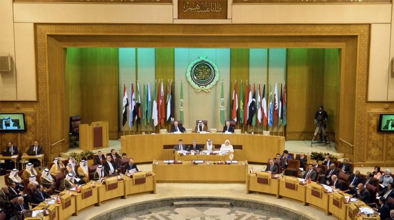 Arap Birliği'nin Libya ile İlgili Kararına 4 Ülkeden İtiraz
