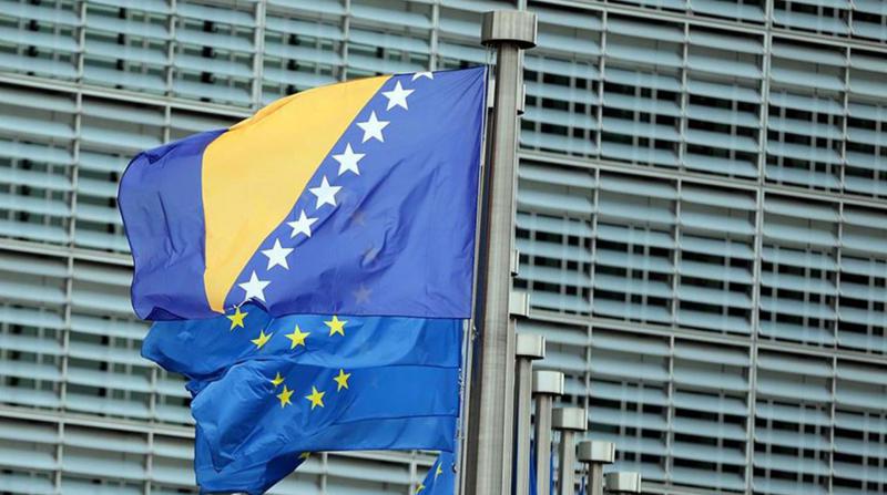 Bosna Hersek'te Yeni Hükümet İçin Anlaşma Sağlandı