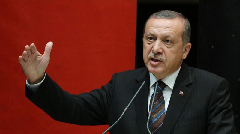 Erdoğan: Eski Büyüme Oranlarına Ulaşağız
