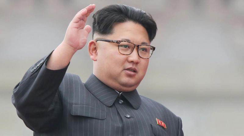 Kim Jong Un Hakkında İlk Açıklama