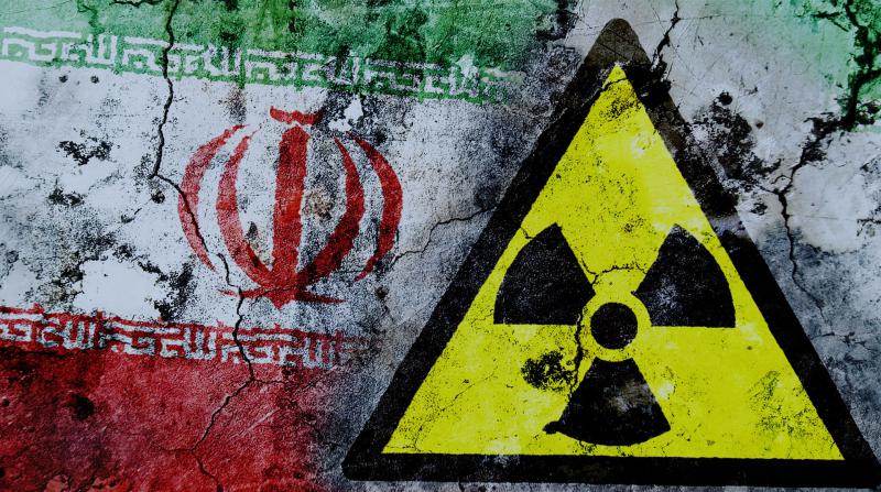 İran Nükleer Anlaşmada 4. Adımını Duyurdu