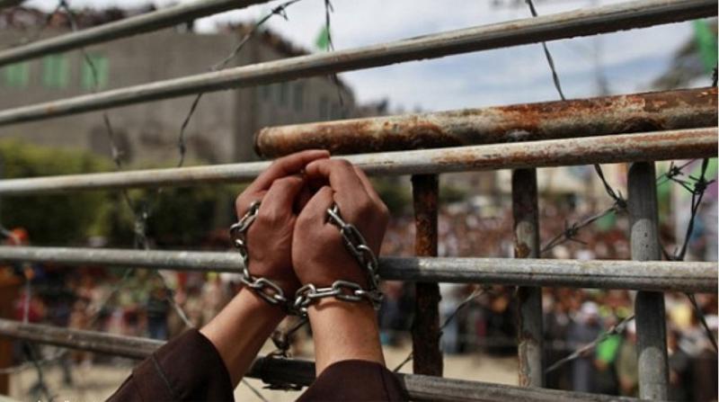 İşgal Yönetimi Filistinli Tutuklularla Anlaşmaya Vardı