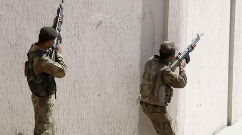 Afganistan'da Saldırısı: 2 Polis Öldü