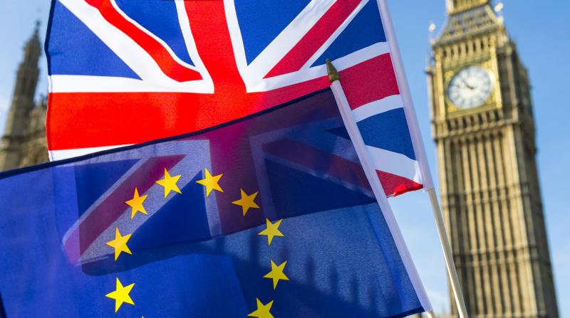 Tarih Belirlendi! Brexit Sonrası AB ve İngiltere Anlaşma Yapacak