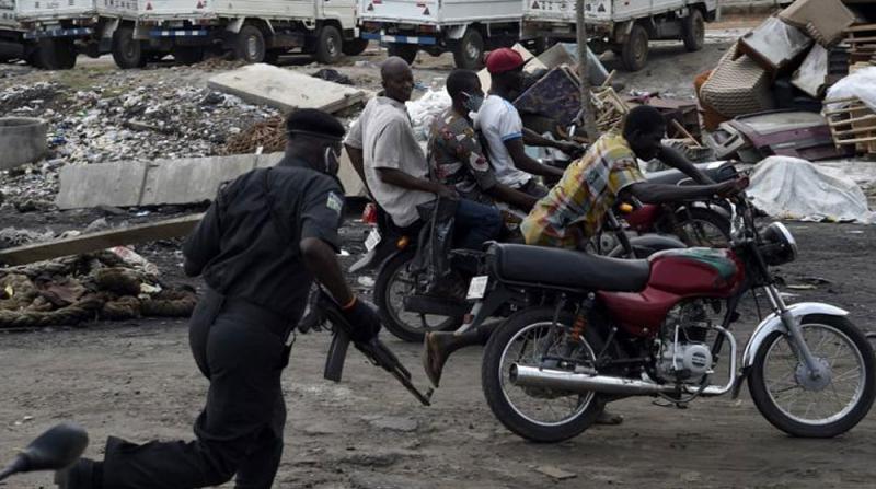 Nijerya’da Saldırı: Çok Sayıda Ölü ve Yaralı Var