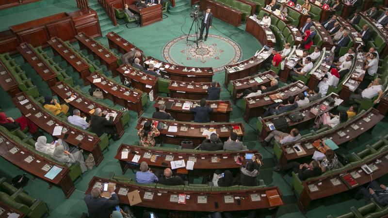 Tunus Parlamentosu Tasarıyı Reddetti! İşlenen Sömürge Suçları İçin Fransa Özür Dilemeyecek
