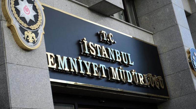 İstanbul'da 18 ilçe emniyet müdürü değiştirildi