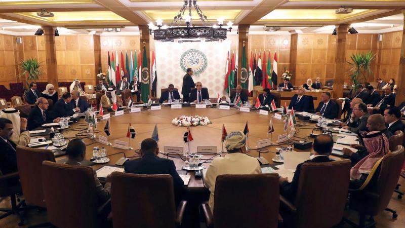 Arap Birliği'nden Türkiye Açıklaması: Endişe Duyuyoruz