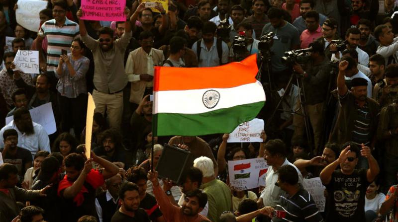 Hindistan’da Müslümanlara Karşı Yasa Gösterilerinde 23 Ölü