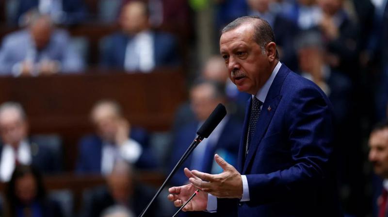 Erdoğan: Görevden Aldık. Çünkü Laf Dinlemiyor Adam