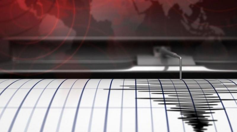 Tokyo'nun Güney Adalarında 6,9 Büyüklüğünde Deprem