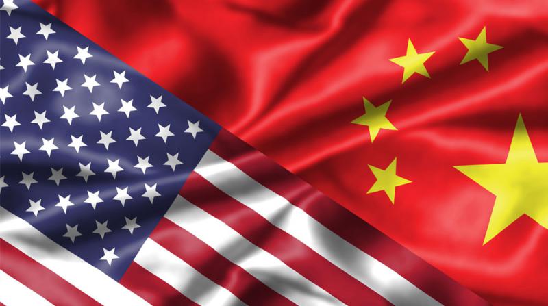 Çin'den ABD'nin Suçlamalarına Tepki