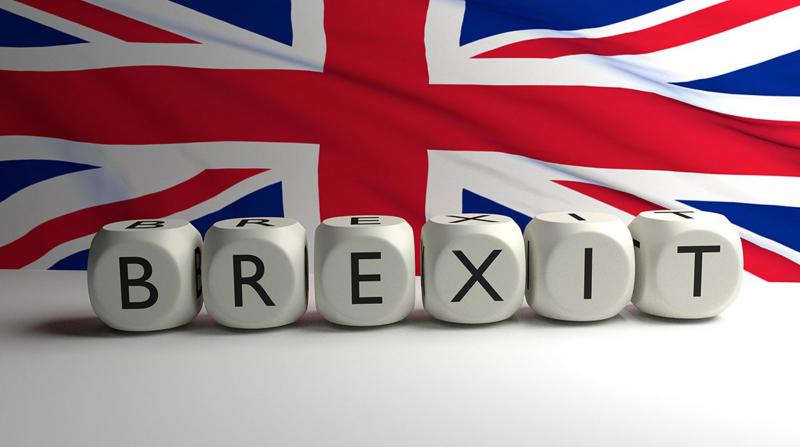 İngiltere'de Brexit Yine Ertelendi