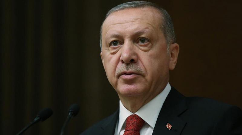 Erdoğan Suriye'den Gelen Yeni Göç Dalgası Hakkında Konuştu