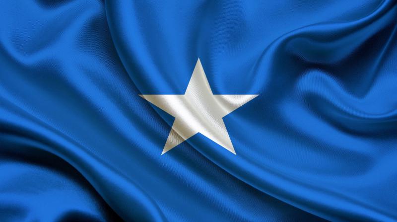 ABD 28 Yıl Sonra Somali'deki Büyükelçiliğini Yeniden Açtı