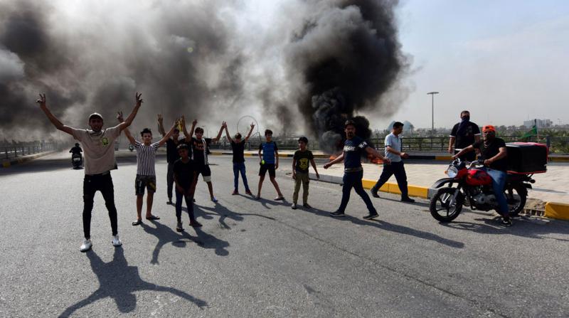 Irak'ta Üst Düzey Devlet Yetkililerine Tanınan Maaş Dışı Ödenek İptal Edildi
