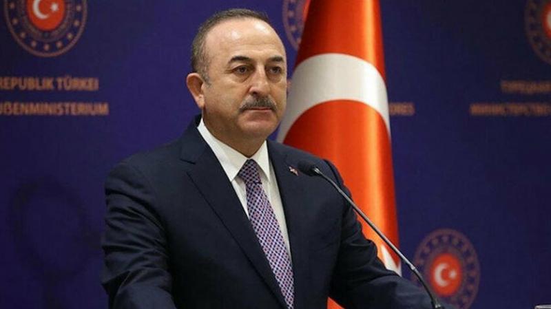 Çavuşoğlu ve MSB'den Ermenistan'a tepki: Ateşle oynamayı derhal kesmeli