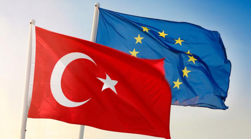 Yunanistan'dan Türkiye'ye karşı diplomatik kampanya