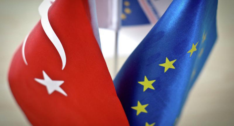 Avrupa Birliği'nden Türkiye'ye bir yaptırım kararı daha