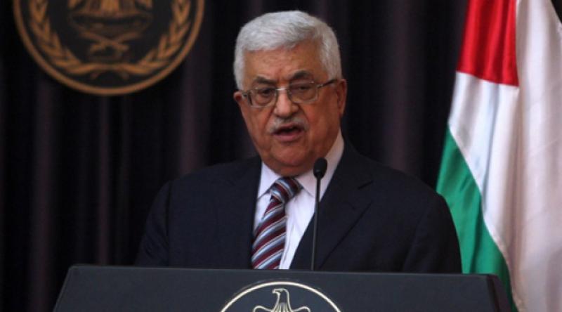 Filistin Devlet Başkanı Abbas: Kudüs'te oy kullanılmazsa seçim yok