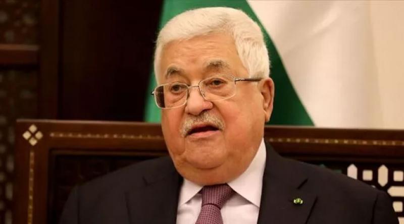 Mahmud Abbas: Trump'ın sözde barış planını reddediyoruz
