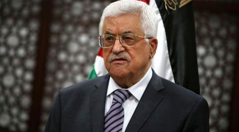 Mahmud Abbas: Tutuklular serbest bırakılıncaya kadar İsrail'le bir anlaşma olmayacak