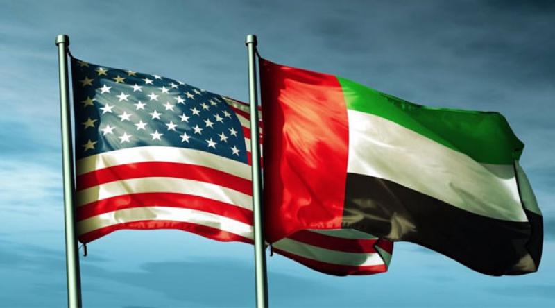 ABD ve BAE 'Stratejik Diyalog Çalışması' altında kapsamlı işbirliği başlatıyor