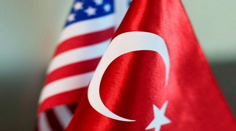 Beyaz Saray: Türkiye S-400'lerden vazgeçmezse yaptırımlar gelir