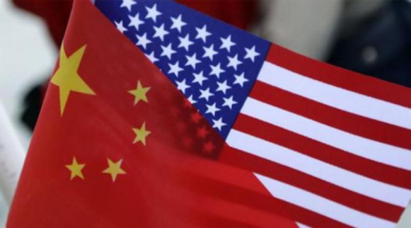 Çin'den ABD'ye Çıngdu'daki başkonsolosluğunu kapatma talimatı