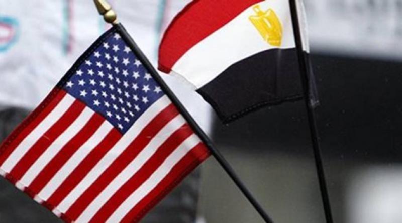 ABD'den Mısır'a 1.3 milyar dolarlık askeri yardım