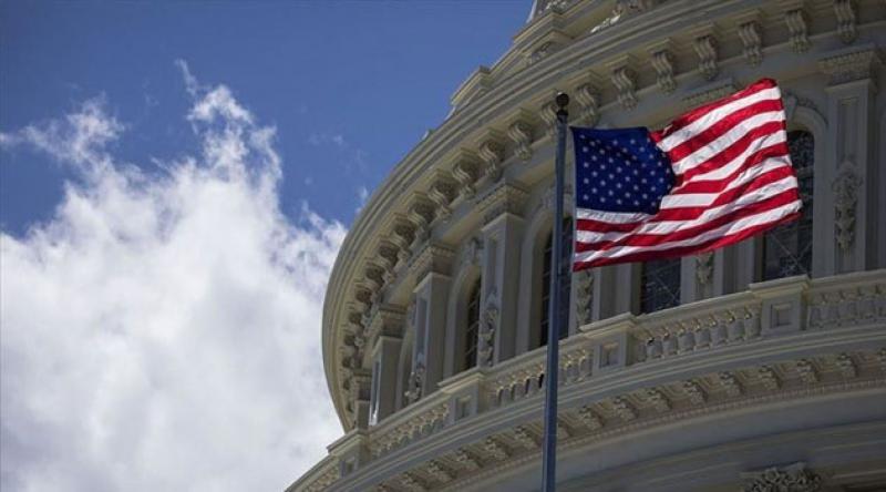 ABD Temsilciler Meclisi 2021 yılına ait savunma bütçe taslağını onayladı