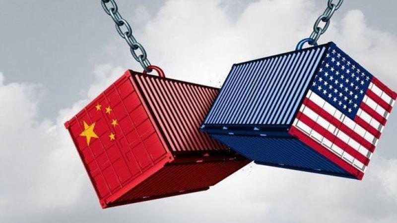 Çin'den 'ticaret savaşı' açıklaması: ABD konuşmak isterse konuşacağız, savaşmak isterse savaşacağız