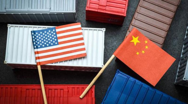 ABD, 250 milyarlık Çin ürününe gümrük tarifesi artışını erteledi