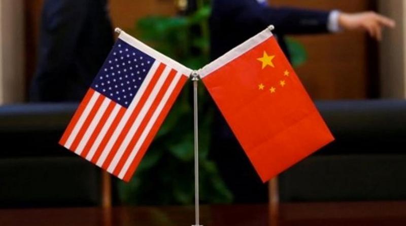 ABD'den Çin'e misilleme