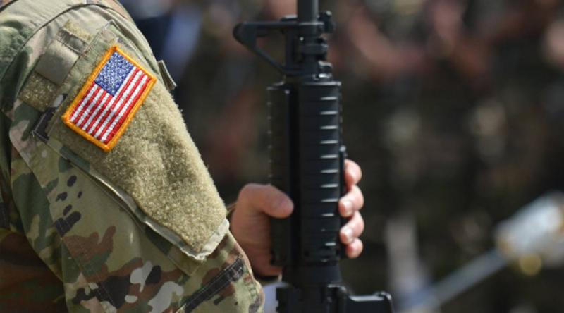 Trump: Seçime kadar Afganistan'daki ABD askerinin sayısı yarıya yarıya azalacak