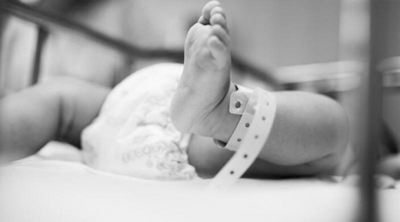 ABD'de bir bebek koronavirüs nedeniyle hayatını kaybetti